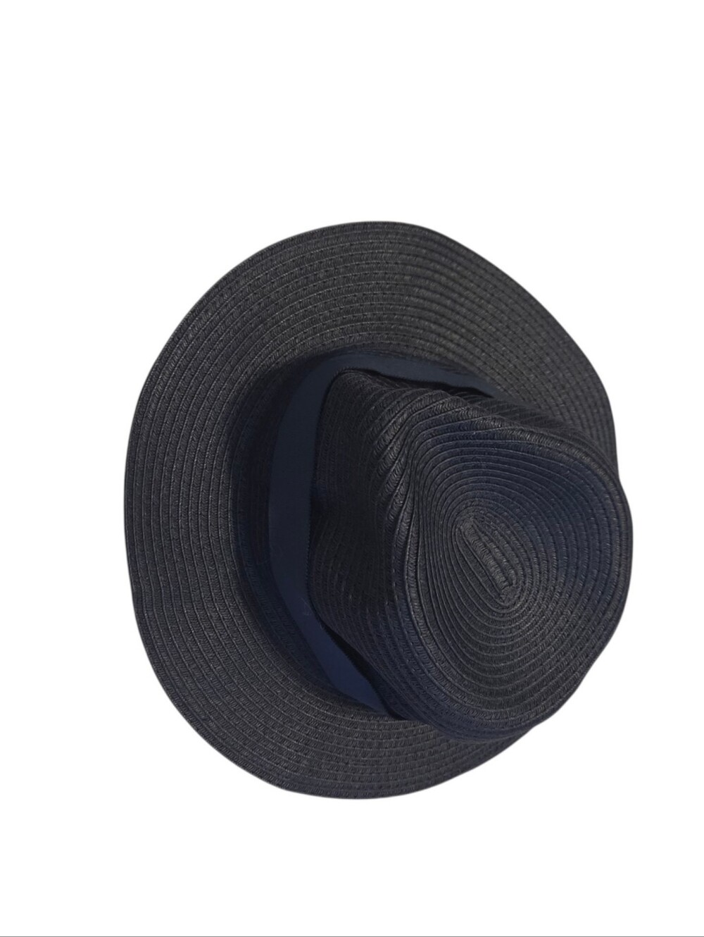 Madewell Navy Packable Hat